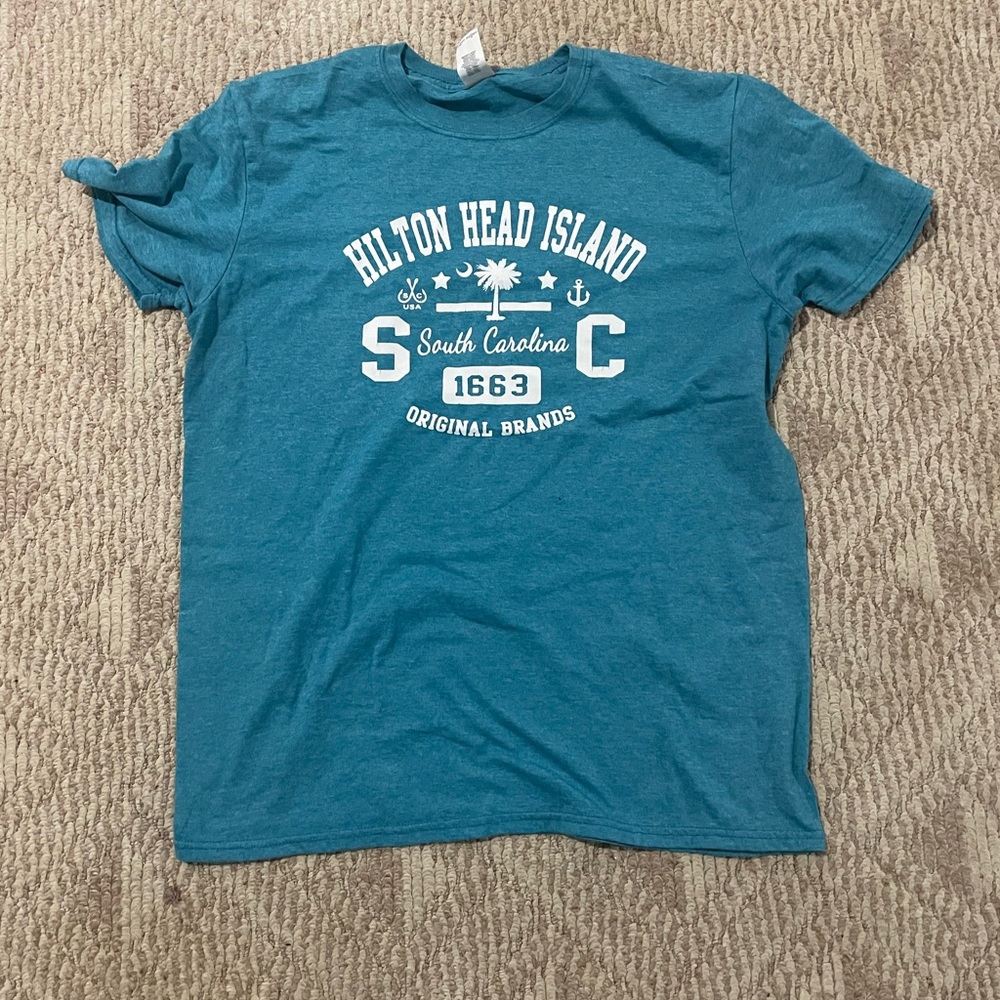 Mens t shirt
